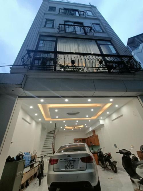 Nhà phố Tô Hiệu 4 tầng, giá hợp lý 5,3 tỷ, sở hữu ngay Tân Phú